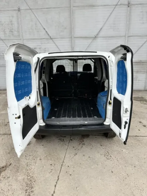 Citroen Nemo 2010 год Тирасполь Тирасполь - изображение 9