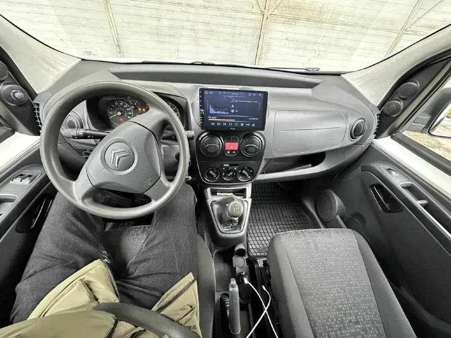 Citroen Nemo 2010 год Тирасполь Тирасполь - изображение 2