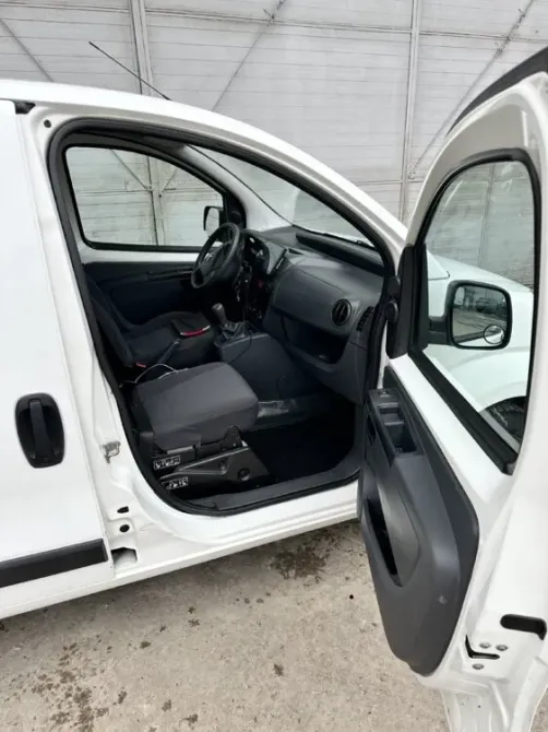 Citroen Nemo 2010 год Тирасполь Тирасполь - изображение 7