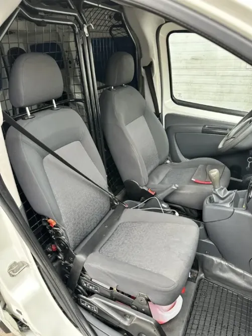 Citroen Nemo 2010 год Тирасполь Тирасполь - изображение 1