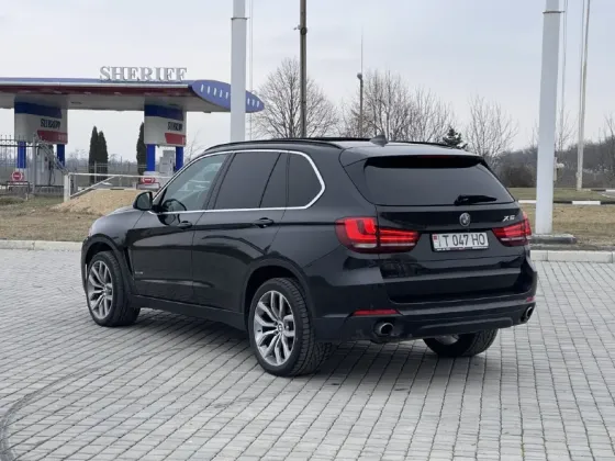 BMW X5 2015 год Тирасполь Тирасполь