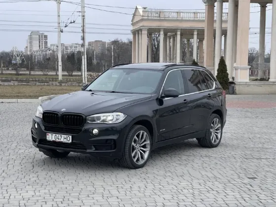 BMW X5 2015 год Тирасполь Тирасполь
