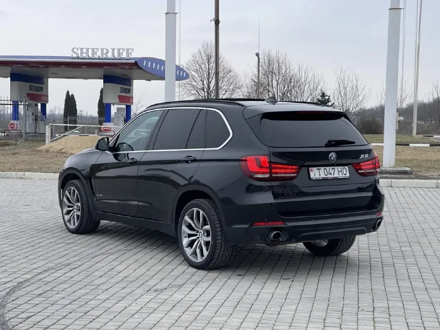 BMW X5 2015 год Тирасполь Тирасполь - изображение 2