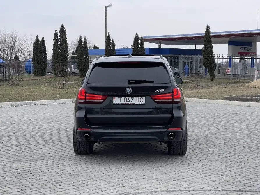 BMW X5 2015 год Тирасполь Тирасполь - изображение 6