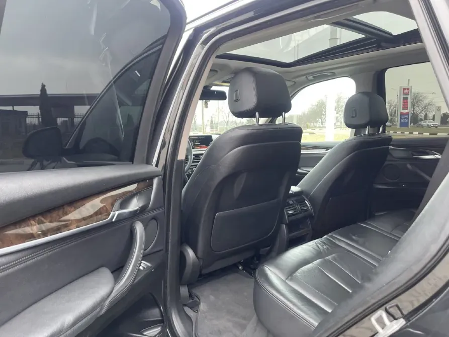 BMW X5 2015 год Тирасполь Тирасполь - изображение 7