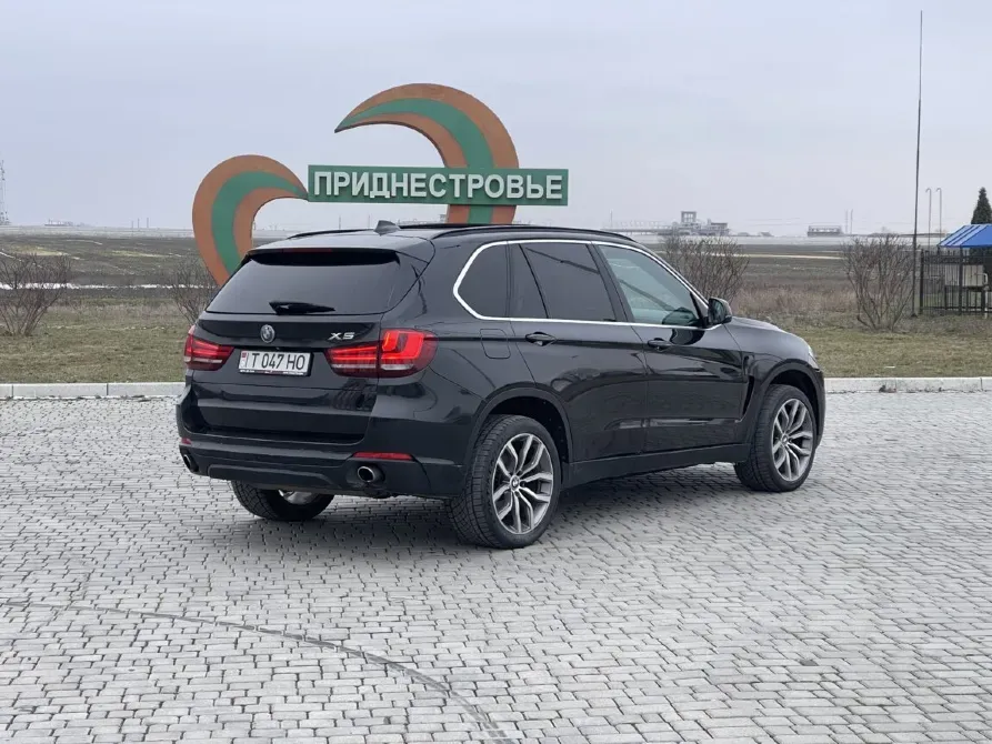 BMW X5 2015 год Тирасполь Тирасполь - изображение 8