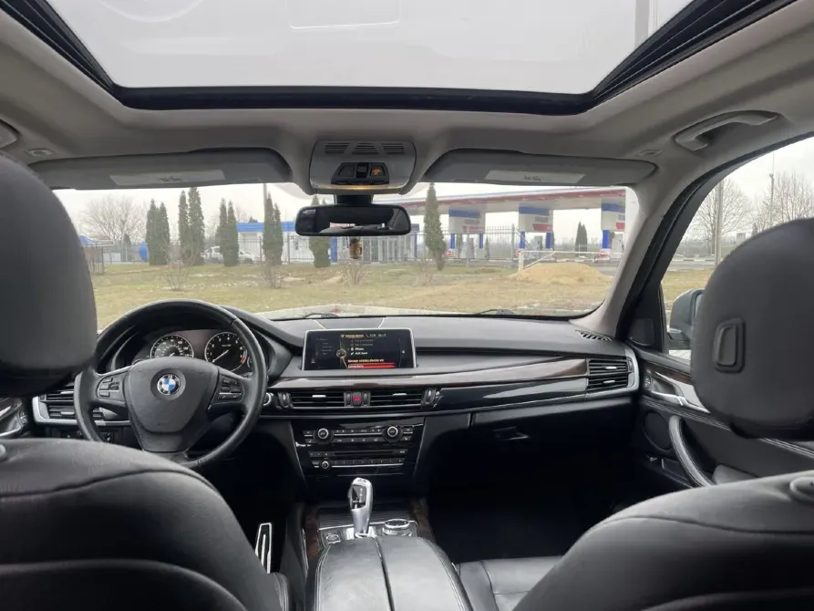 BMW X5 2015 год Тирасполь Тирасполь - изображение 1