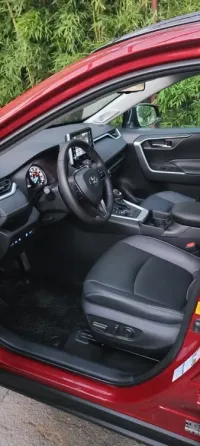 Toyota RAV4 2021 an Tiraspol Tiraspol