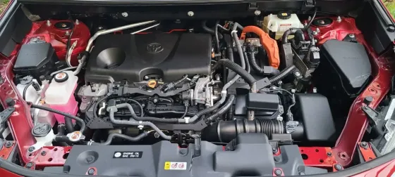 Toyota RAV4 2021 an Tiraspol Tiraspol