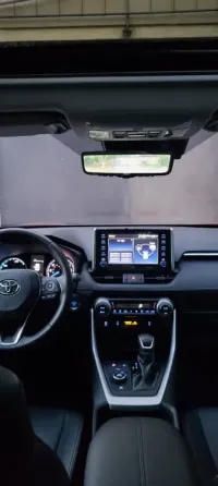 Toyota RAV4 2021 an Tiraspol Tiraspol