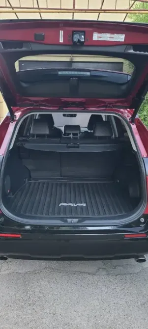 Toyota RAV4 2021 an Tiraspol Tiraspol - fotografie 2