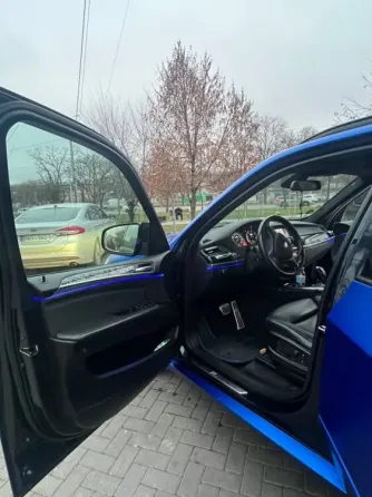 BMW X5 2013 год Тирасполь Тирасполь