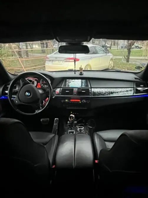 BMW X5 2013 год Тирасполь Тирасполь - изображение 9
