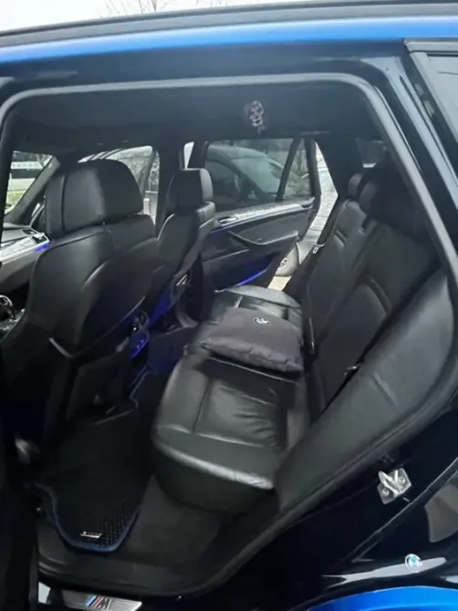 BMW X5 2013 год Тирасполь Тирасполь - изображение 8