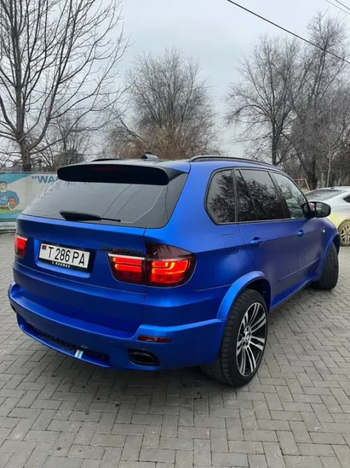 BMW X5 2013 год Тирасполь Тирасполь - изображение 4