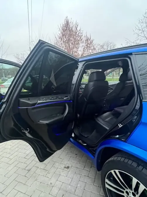 BMW X5 2013 год Тирасполь Тирасполь - изображение 7
