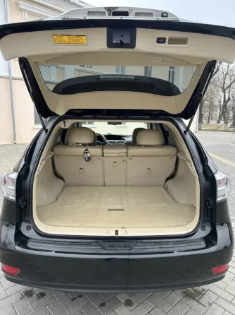 Lexus RX 2011 год Тирасполь Тирасполь