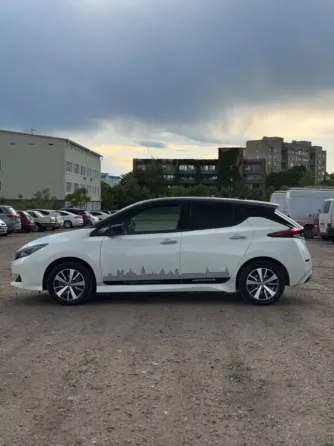 Nissan Frunză 2021 an Tiraspol Tiraspol