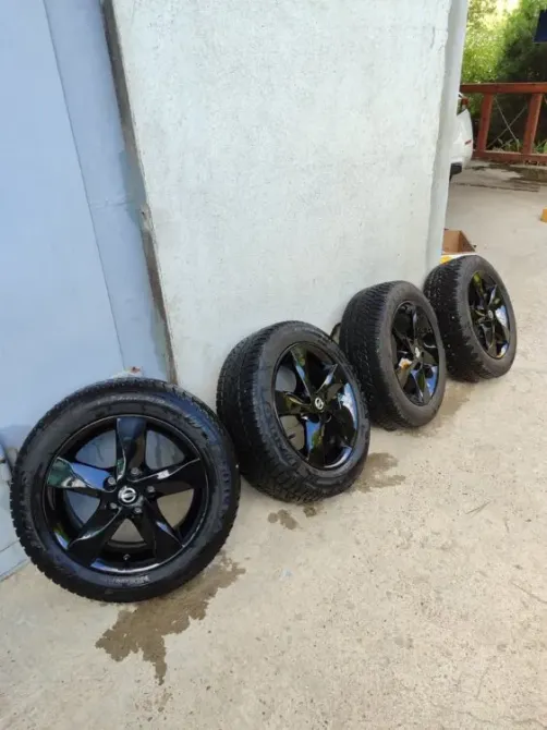 Nissan Leaf 2021 Tiraspol Tiraspol - photo 1