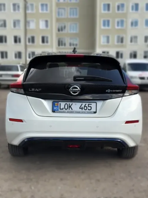 Nissan Leaf 2021 Tiraspol Tiraspol - photo 7