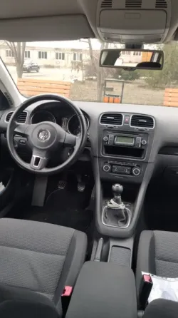 Volkswagen Golf 2010 год Тирасполь Тирасполь