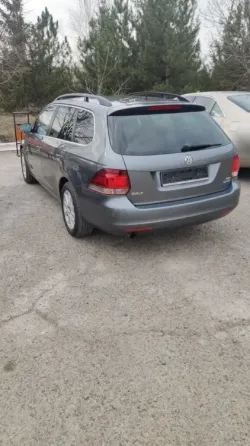 Volkswagen Golf 2010 год Тирасполь Тирасполь