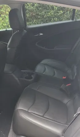 Chevrolet Volt 2016 год Тирасполь Тирасполь