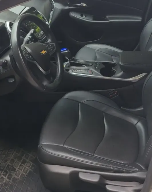 Chevrolet Volt 2016 год Тирасполь Тирасполь - изображение 5