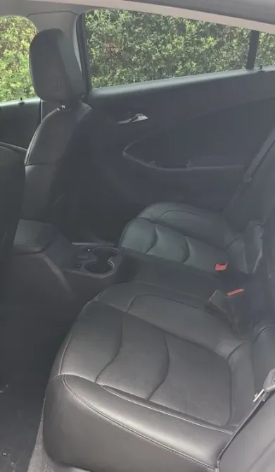 Chevrolet Volt 2016 год Тирасполь Тирасполь - изображение 6