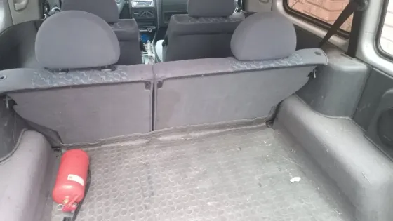 Seat Inca 2000 год Тирасполь Тирасполь