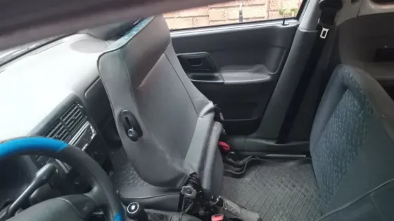 Seat Inca 2000 год Тирасполь Тирасполь