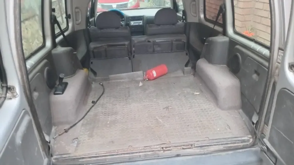 Seat Inca 2000 год Тирасполь Тирасполь - изображение 6