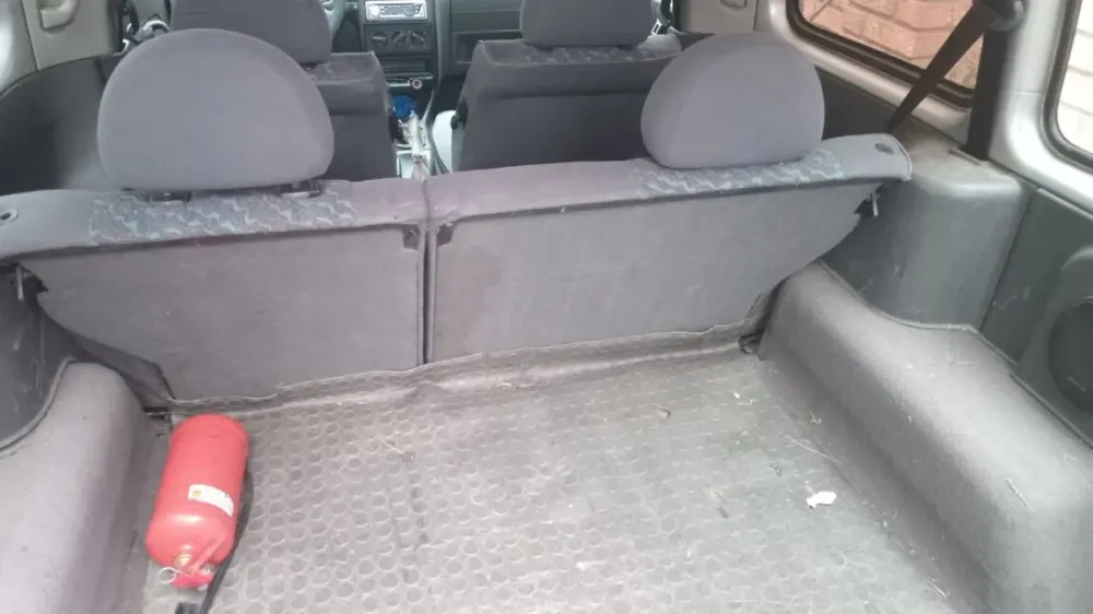 Seat Inca 2000 год Тирасполь Тирасполь - изображение 5