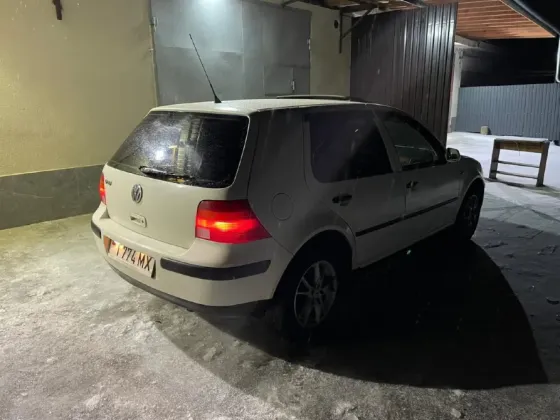 Volkswagen Golf 1998 год Тирасполь Тирасполь