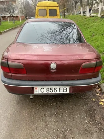 Opel Omega 1996 год Тирасполь Тирасполь