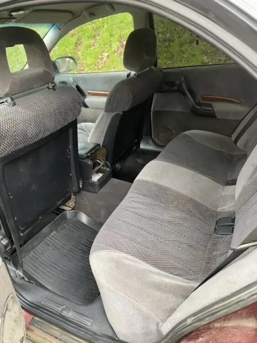 Opel Omega 1996 an Tiraspol Tiraspol - fotografie 5