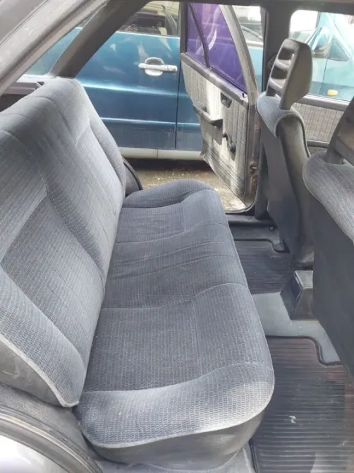 Fiat Tipo 1993 год Тирасполь Тирасполь - изображение 5