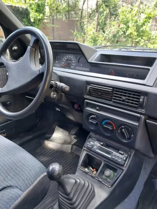 Fiat Tipo 1993 год Тирасполь Тирасполь - изображение 2