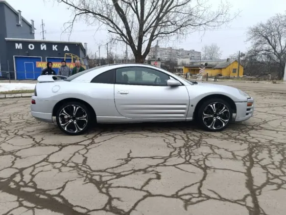 Mitsubishi Eclipse 2003 год Тирасполь Тирасполь
