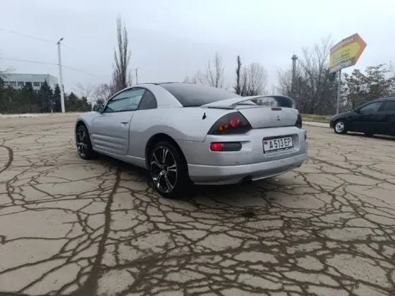 Mitsubishi Eclipse 2003 год Тирасполь Тирасполь