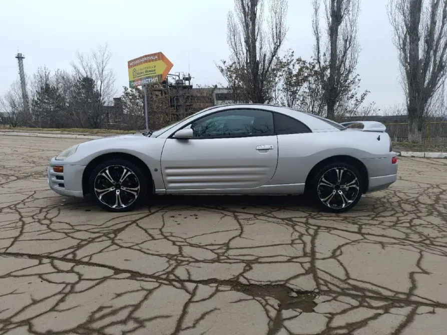 Mitsubishi Eclipse 2003 год Тирасполь Тирасполь - изображение 1