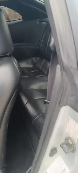 Mitsubishi Eclipse 2003 год Тирасполь Тирасполь - изображение 10