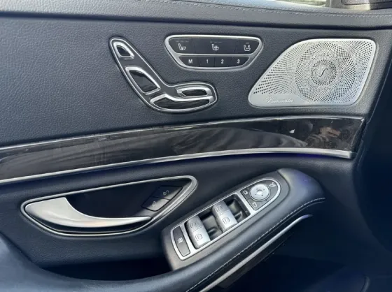 Mercedes S-Class 2013 год Тирасполь Тирасполь
