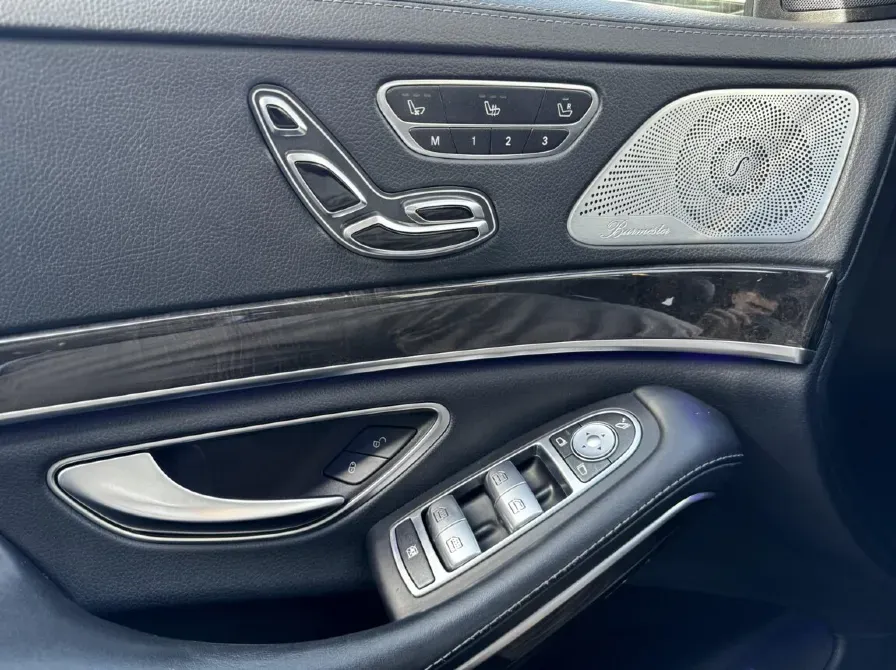 Mercedes S-Class 2013 год Тирасполь Тирасполь - изображение 6