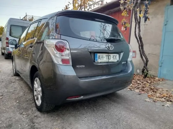 Toyota Verso 2009 an Tiraspol Tiraspol
