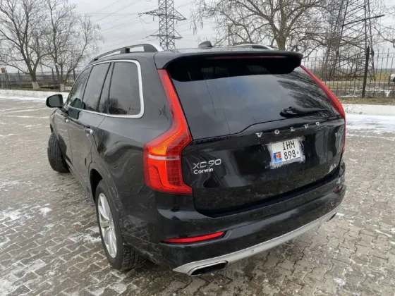 Volvo XC90 2017 год Тирасполь Тирасполь