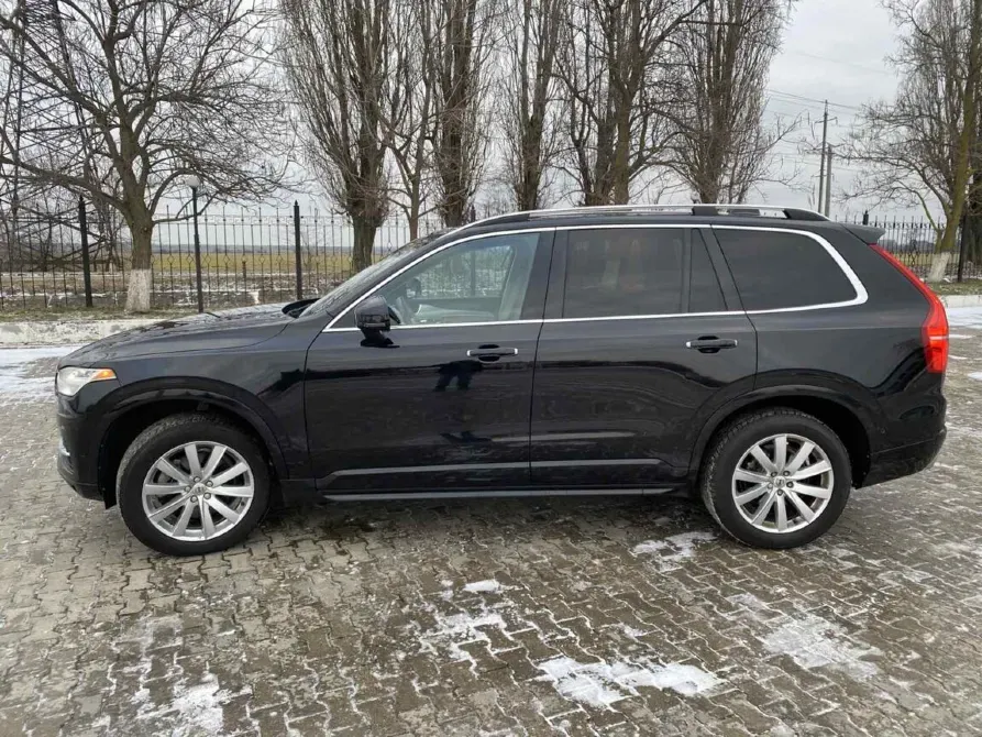 Volvo XC90 2017 год Тирасполь Тирасполь - изображение 9