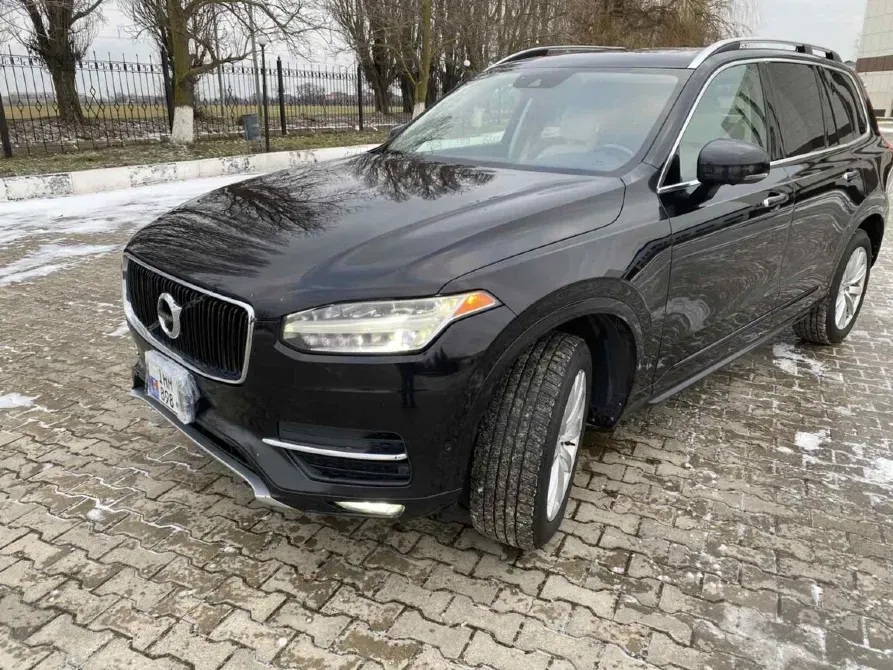Volvo XC90 2017 год Тирасполь Тирасполь - изображение 7