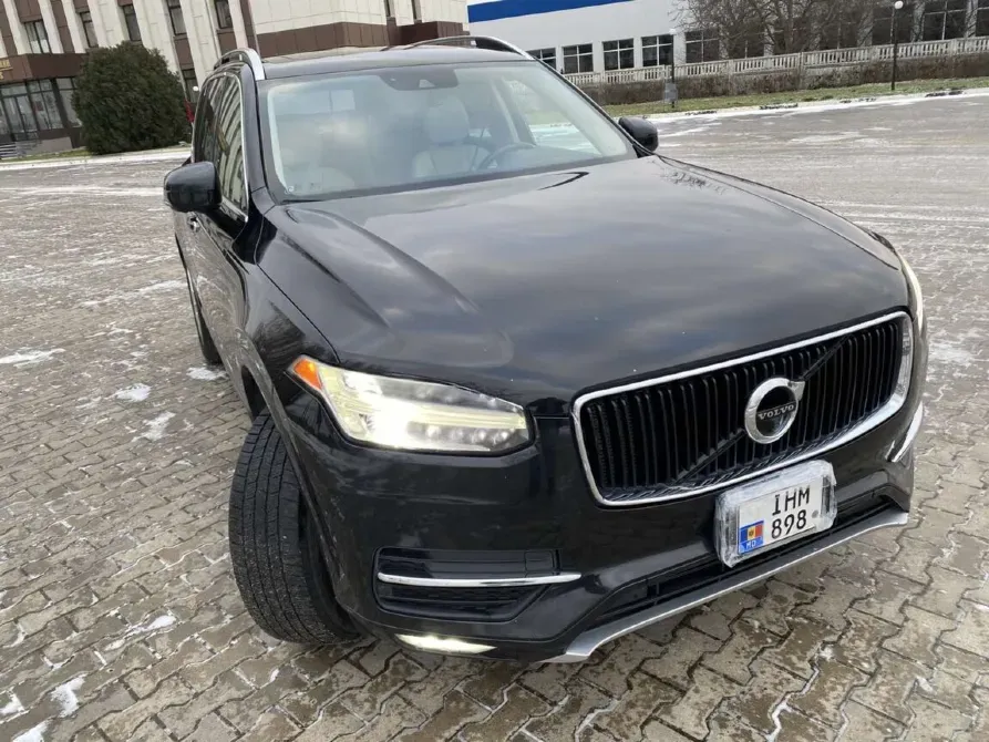 Volvo XC90 2017 год Тирасполь Тирасполь - изображение 3