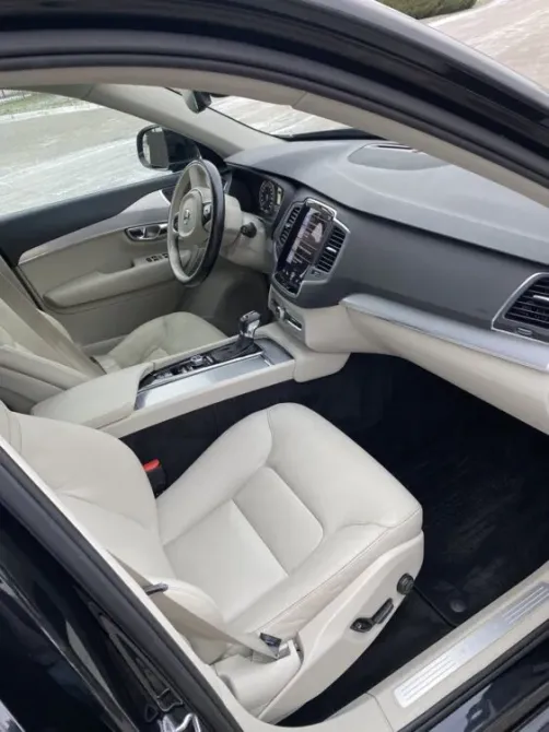 Volvo XC90 2017 год Тирасполь Тирасполь - изображение 2